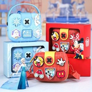 Kids Waterproof Shoulder Hand Bag